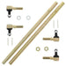 ALL BALLS Tie Rod Upgrade Kit Ã˜12mm - Main