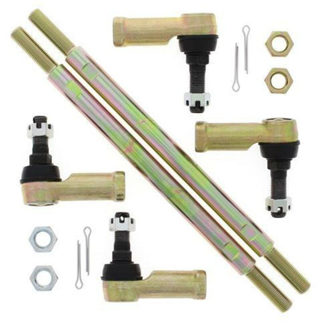 ALL BALLS Tie Rod Upgrade Kit Ã˜12mm Can-Am Renegade 500 - Main