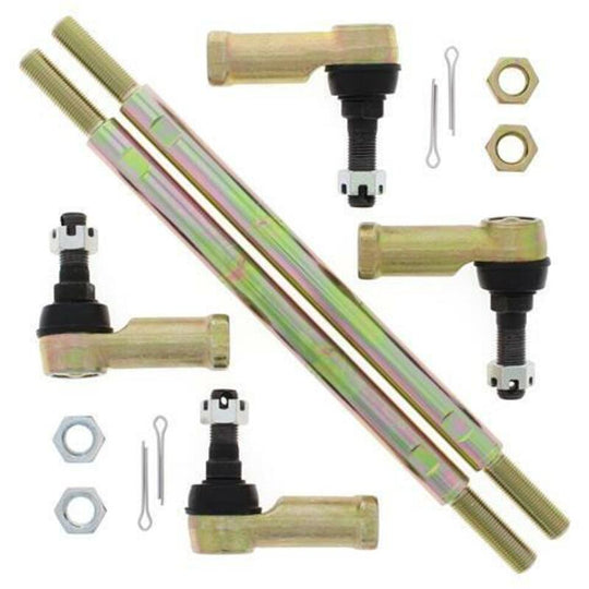 ALL BALLS Tie Rod Upgrade Kit Ã˜12mm Can-Am Renegade 500 - Extra
