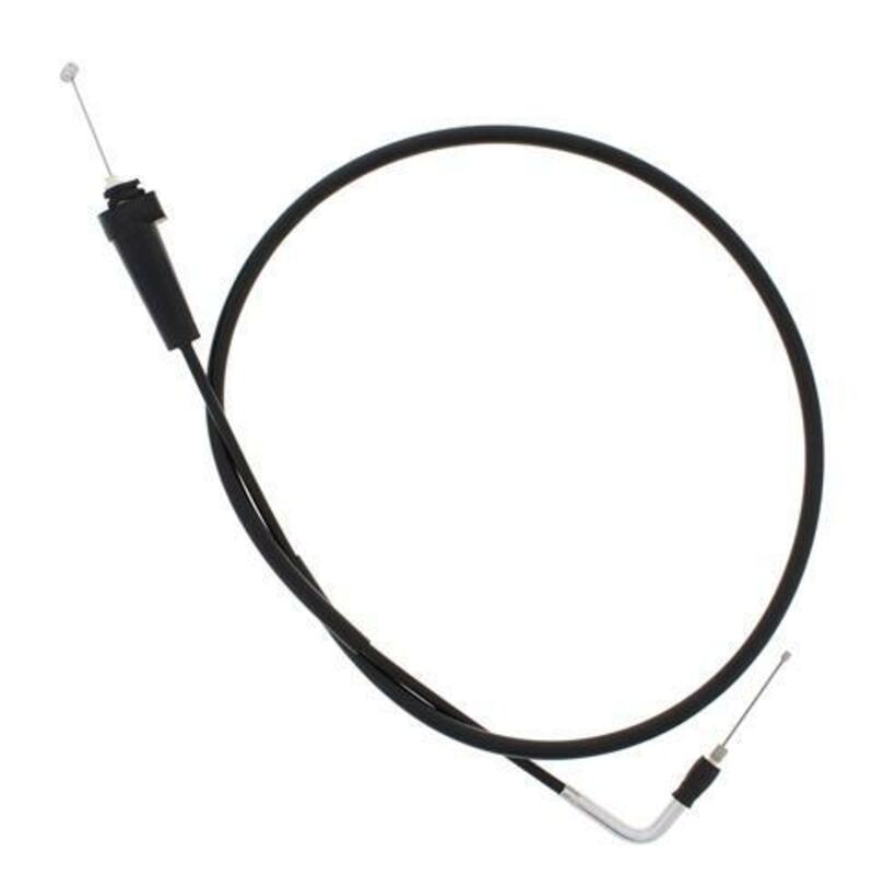 ALL BALLS Gaz Throttle Cable - Push & Pull Cable - Main
