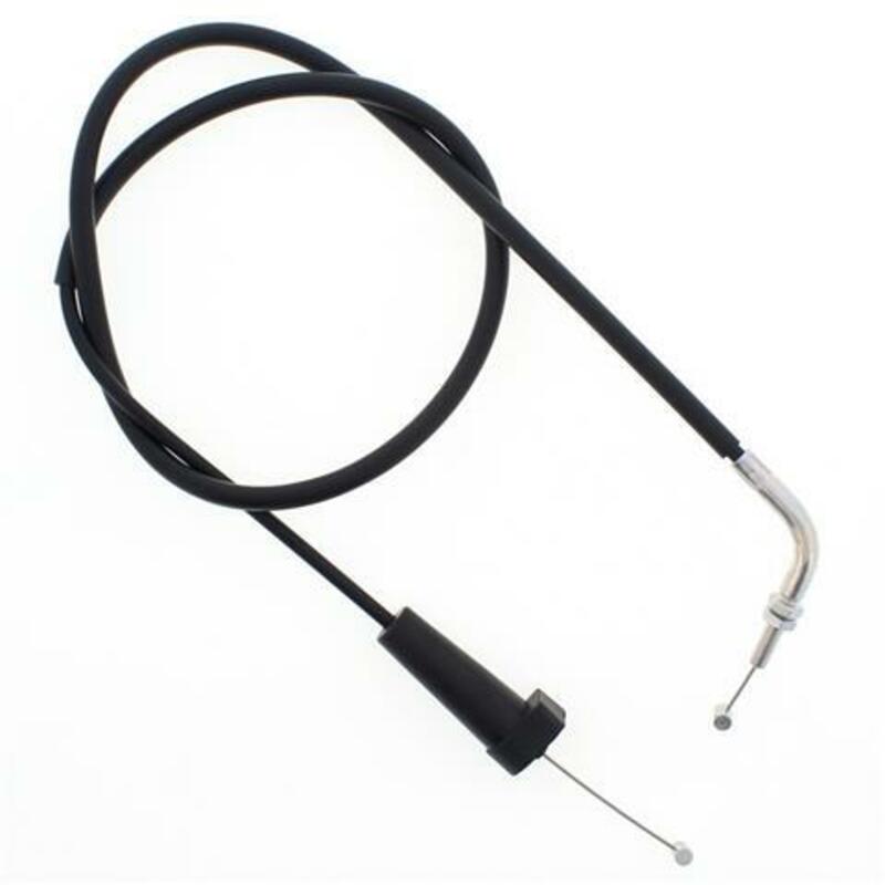 ALL BALLS Gaz Throttle Cable - Push & Pull Cable - Main