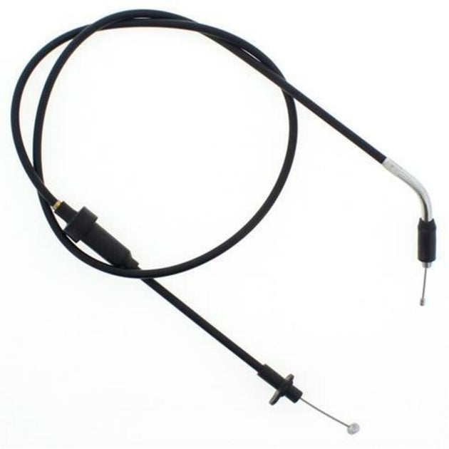 ALL BALLS Gaz Throttle Cable - Push & Pull Cable - Main