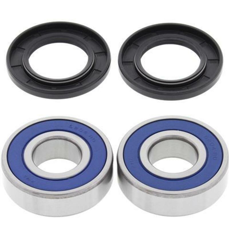 ALL BALLS Performance Kit Bearings - Kit 776697 - Extra