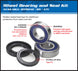 ALL BALLS Wheel Bearing Kit - Extra