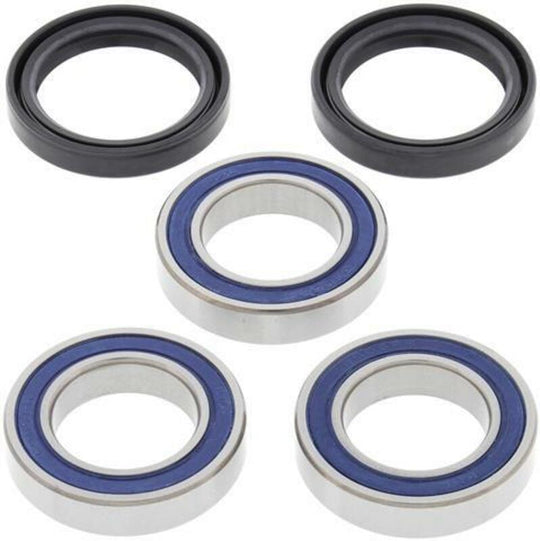 ALL BALLS Front/Rear Wheel Bearing Kit - Main