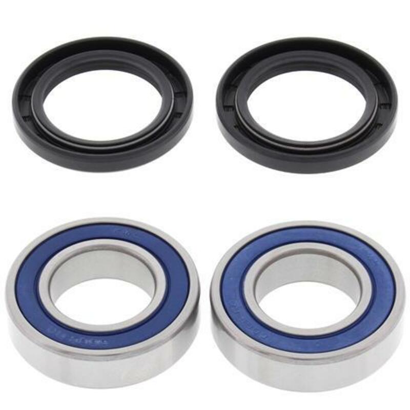 ALL BALLS Wheel Bearing Kit - Main