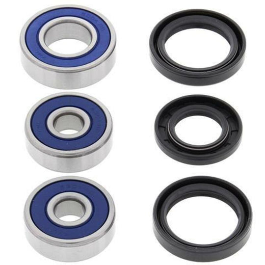 ALL BALLS Wheel Bearing Kit - Main