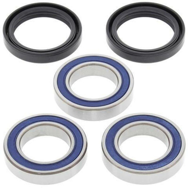 ALL BALLS Rear Wheel Bearing Kit - Main