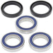 ALL BALLS Rear Wheel Bearing Kit - Main