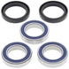 ALL BALLS Rear Wheel Bearing Kit - Main