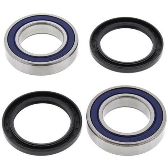 ALL BALLS Rear Wheel Bearing Kit - Main