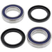 ALL BALLS Rear Wheel Bearing Kit - Main