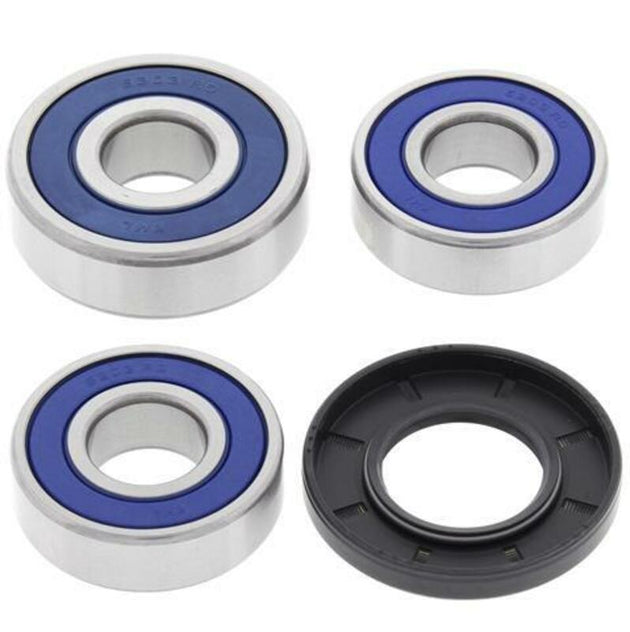 ALL BALLS Rear Wheel Bearing Kit - Main