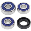 ALL BALLS Rear Wheel Bearing Kit - Main