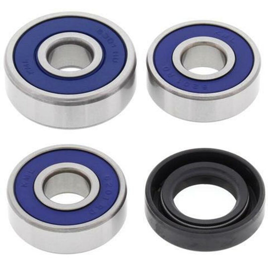 ALL BALLS Rear Wheel Bearing Kit - Main