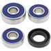 ALL BALLS Rear Wheel Bearing Kit - Main