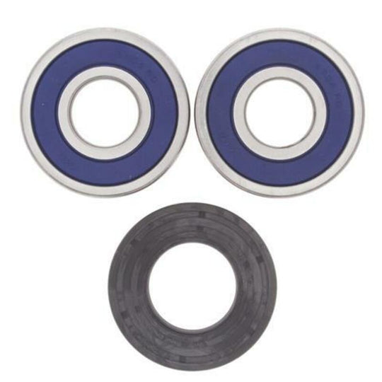 ALL BALLS Rear Wheel Bearing Kit - Main