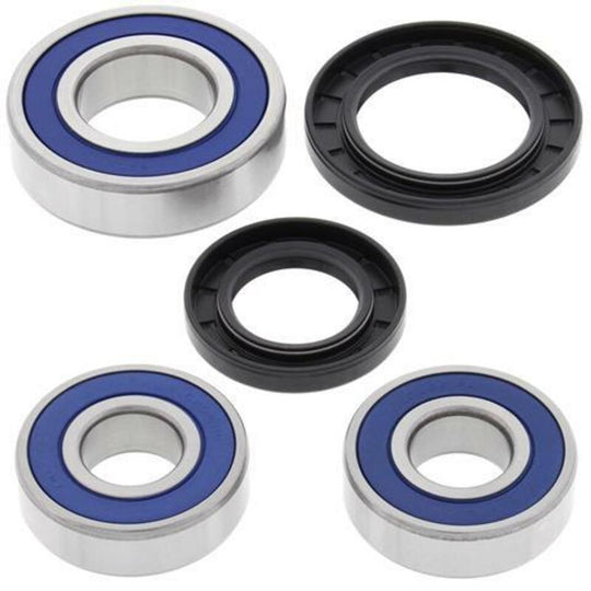 ALL BALLS Rear Wheel Bearing Kit - Main