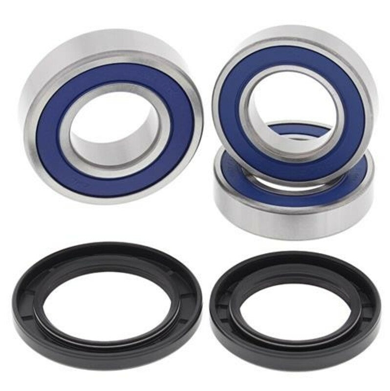 ALL BALLS Rear Wheel Bearing Kit - Main