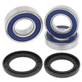 ALL BALLS Rear Wheel Bearing Kit - Main