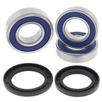 ALL BALLS Rear Wheel Bearing Kit - Main