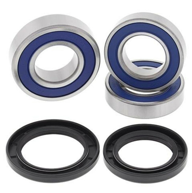 ALL BALLS Rear Wheel Bearing Kit - Main
