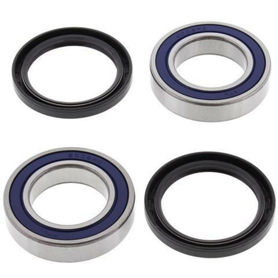 ALL BALLS Rear Wheel Bearing Kit Arctic Cat/Kymco - Main