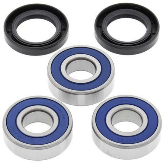 ALL BALLS Rear Wheel Bearing Kit BMW/Aprilia - Main