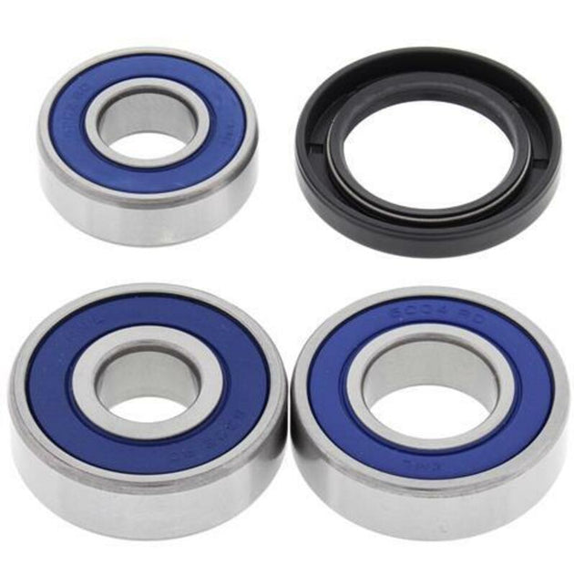 ALL BALLS Rear Wheel Bearing Kit Honda - Main