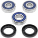 ALL BALLS Rear Wheel Bearing Kit Honda - Main
