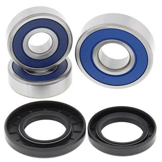 ALL BALLS Rear Wheel Bearing Kit Honda CB600F Hornet - Main