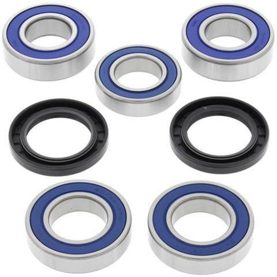 ALL BALLS Rear Wheel Bearing Kit Honda CBR1000RR - Main