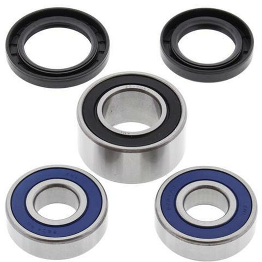 ALL BALLS Rear Wheel Bearing Kit Honda CBR600F4 - Main