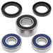 ALL BALLS Rear Wheel Bearing Kit Honda CBR600F4 - Main