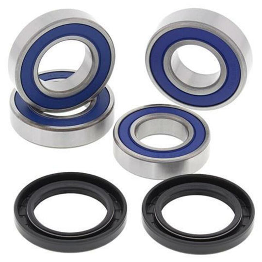 ALL BALLS Rear Wheel Bearing Kit Honda CBR600RR - Main