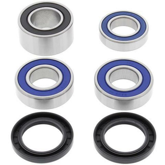 ALL BALLS Rear Wheel Bearing Kit Honda CBR900RR - Main