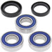 ALL BALLS Rear Wheel Bearing Kit Honda CR125R/250R - Main
