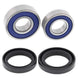ALL BALLS Rear Wheel Bearing Kit Honda NSR125R - Main