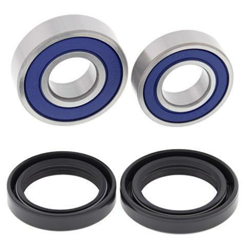 ALL BALLS Rear Wheel Bearing Kit Honda NSR125R - Main