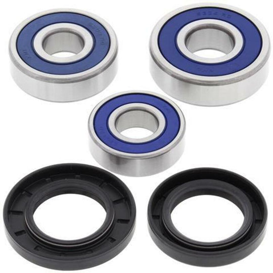 ALL BALLS Rear Wheel Bearing Kit Honda XL600/650/700 Transalp - Main