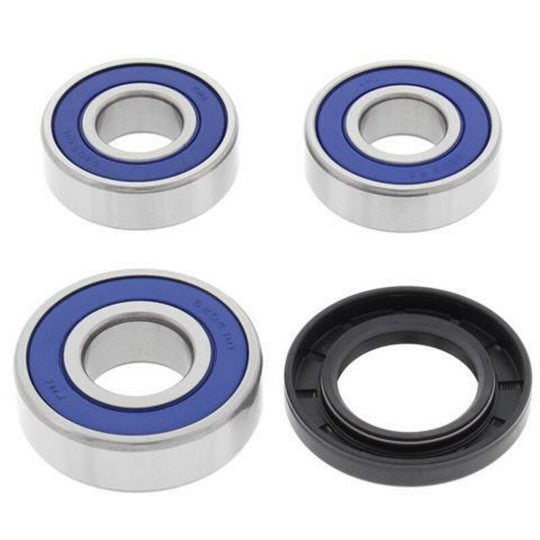 ALL BALLS Rear Wheel Bearing Kit Honda XL600R/RM - Main
