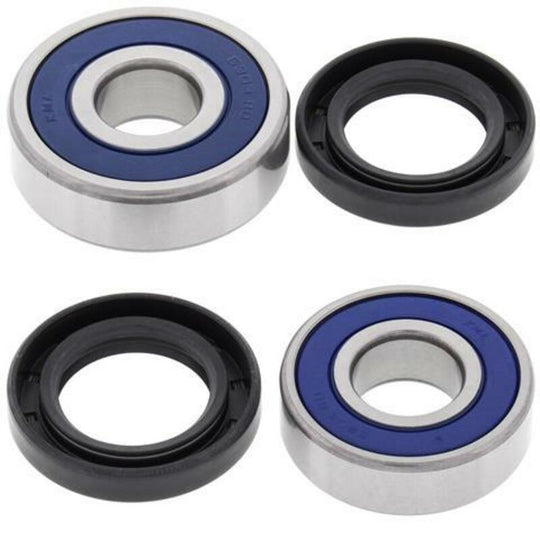 ALL BALLS Rear Wheel Bearing Kit Honda XR200R/250R/350R/500R/650L - Main