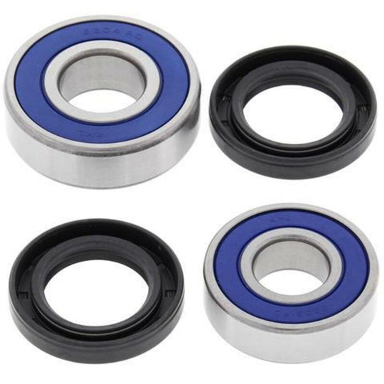 ALL BALLS Rear Wheel Bearing Kit Honda XR250R/350R/600R - Main