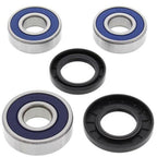 ALL BALLS Rear Wheel Bearing Kit Honda/BMW - Main