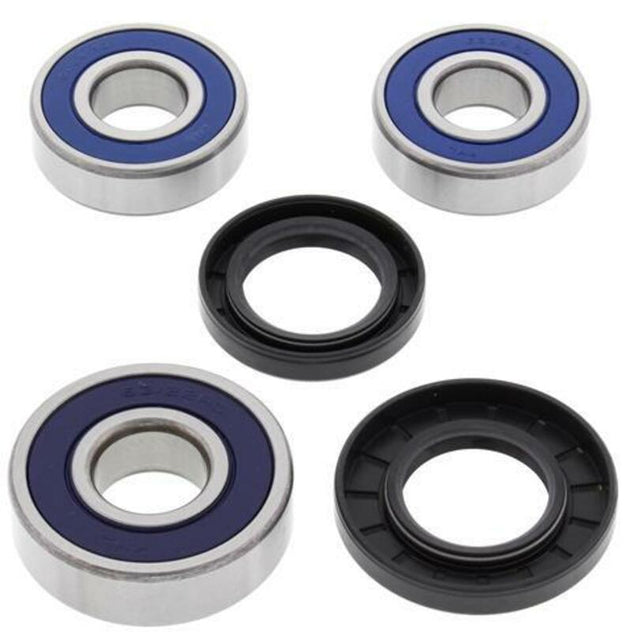 ALL BALLS Rear Wheel Bearing Kit Honda/BMW - Main