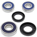 ALL BALLS Rear Wheel Bearing Kit Honda/BMW - Main