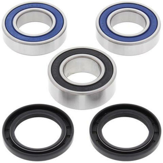 ALL BALLS Rear Wheel Bearing Kit Husqvarna - Main