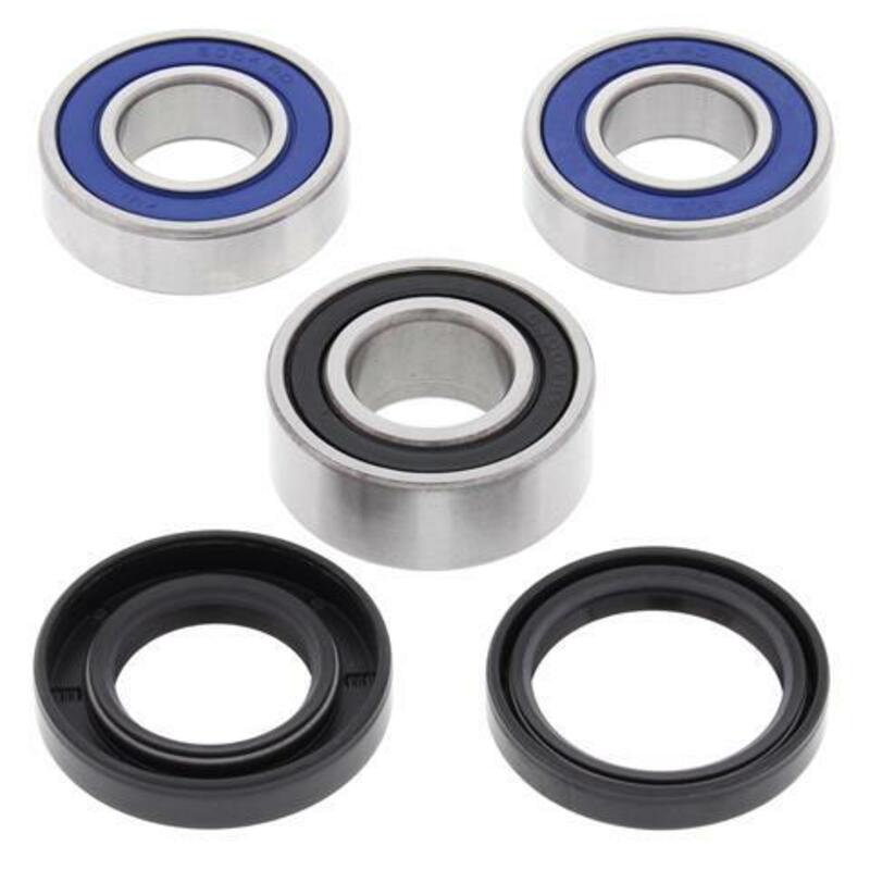 ALL BALLS Rear Wheel Bearing Kit Husqvarna - Main