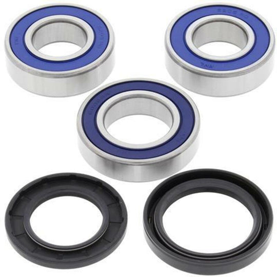 ALL BALLS Rear Wheel Bearing Kit Kawasaki - Main