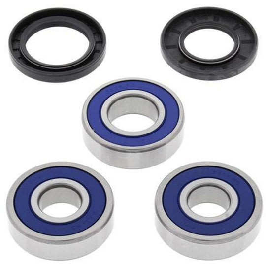 ALL BALLS Rear Wheel Bearing Kit Kawasaki - Main